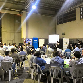 Capacitaciones