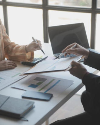 Asesoramiento Empresarial