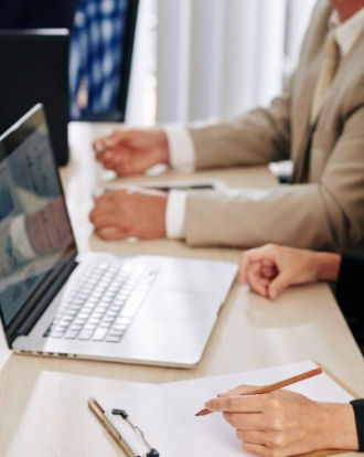 Asesoramiento Administrativo
