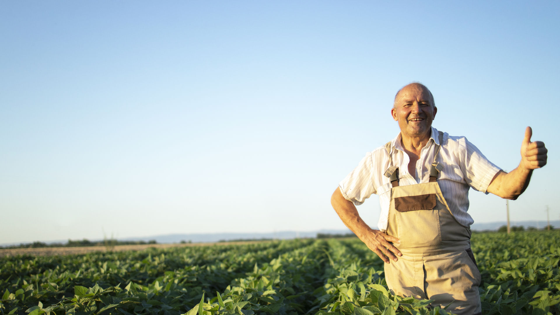 Productores y empresas agroindustriales